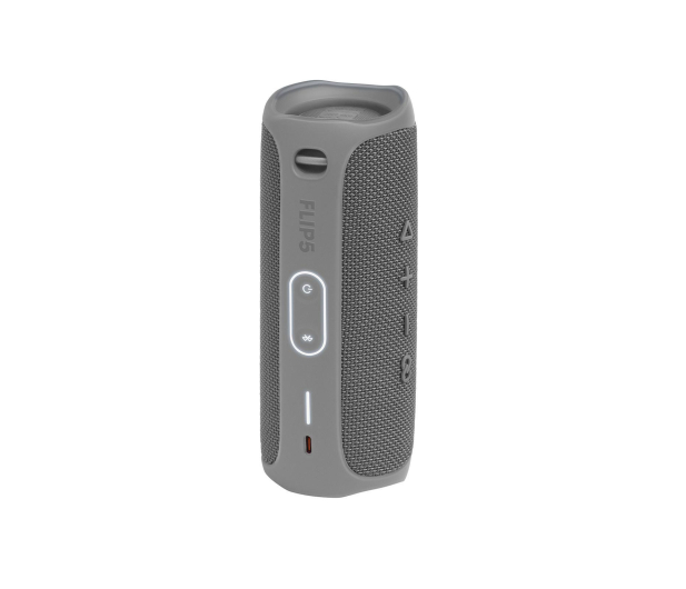 JBL FLIP 5 Szary - 515669 - zdjęcie 4